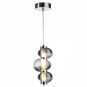 Подвесной светильник Odeon Light Bruco 5096/12L в Верхней Салде - verhnyaya-salda.ok-mebel.com | фото 2