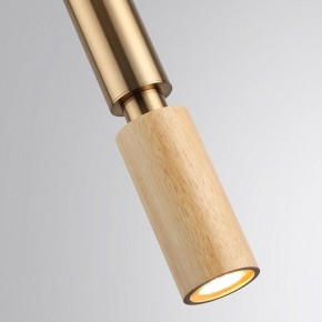 Подвесной светильник Odeon Light Caucho 7061/1A в Верхней Салде - verhnyaya-salda.ok-mebel.com | фото 8
