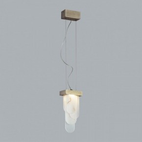 Подвесной светильник Odeon Light Foros 5437/12L в Верхней Салде - verhnyaya-salda.ok-mebel.com | фото 4