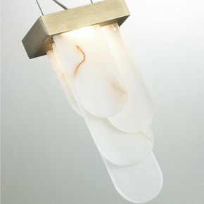 Подвесной светильник Odeon Light Foros 5437/12L в Верхней Салде - verhnyaya-salda.ok-mebel.com | фото 7