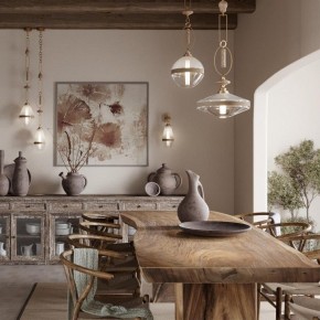 Подвесной светильник Odeon Light Krema 5441/1C в Верхней Салде - verhnyaya-salda.ok-mebel.com | фото 5