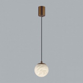 Подвесной светильник Odeon Light Marbella 6685/8L в Верхней Салде - verhnyaya-salda.ok-mebel.com | фото 4