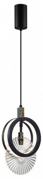 Подвесной светильник Odeon Light Mercury 5421/17L в Верхней Салде - verhnyaya-salda.ok-mebel.com | фото 2