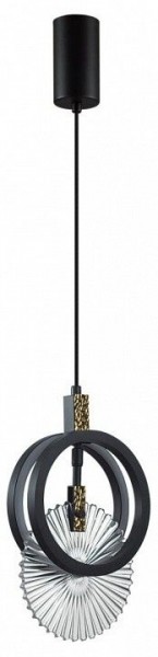 Подвесной светильник Odeon Light Mercury 5421/17L в Верхней Салде - verhnyaya-salda.ok-mebel.com | фото 3