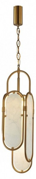Подвесной светильник Odeon Light Milano 7066/15L в Верхней Салде - verhnyaya-salda.ok-mebel.com | фото 2