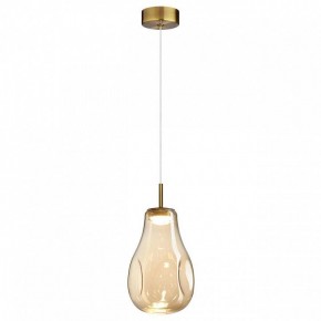 Подвесной светильник Odeon Light Nave 5098/4L в Верхней Салде - verhnyaya-salda.ok-mebel.com | фото 2