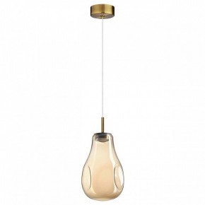 Подвесной светильник Odeon Light Nave 5098/4L в Верхней Салде - verhnyaya-salda.ok-mebel.com | фото 4