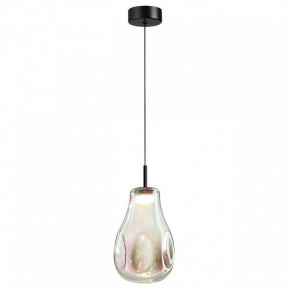 Подвесной светильник Odeon Light Nave 5098/4LB в Верхней Салде - verhnyaya-salda.ok-mebel.com | фото 2