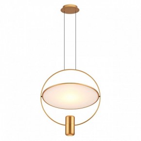 Подвесной светильник Odeon Light Orbit 7028/2L в Верхней Салде - verhnyaya-salda.ok-mebel.com | фото 2
