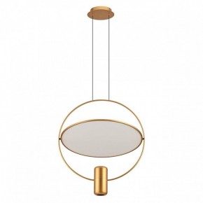 Подвесной светильник Odeon Light Orbit 7028/2L в Верхней Салде - verhnyaya-salda.ok-mebel.com | фото 3