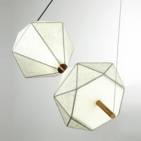 Подвесной светильник Odeon Light Sand Glass 7090/10L в Верхней Салде - verhnyaya-salda.ok-mebel.com | фото 4
