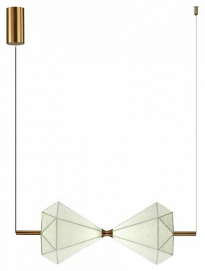 Подвесной светильник Odeon Light Sand Glass 7090/10L в Верхней Салде - verhnyaya-salda.ok-mebel.com | фото 5