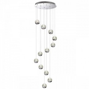 Подвесной светильник Odeon Light Sono 5100/60L в Верхней Салде - verhnyaya-salda.ok-mebel.com | фото 2
