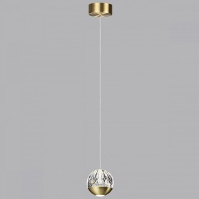 Подвесной светильник Odeon Light Sono 5101/5L в Верхней Салде - verhnyaya-salda.ok-mebel.com | фото 3