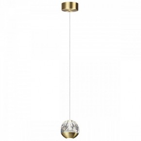 Подвесной светильник Odeon Light Sono 5101/5L в Верхней Салде - verhnyaya-salda.ok-mebel.com | фото 4
