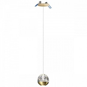 Подвесной светильник Odeon Light Sono 5101/5L в Верхней Салде - verhnyaya-salda.ok-mebel.com | фото 5