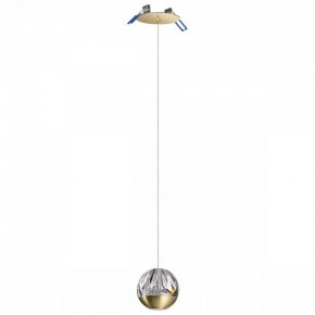 Подвесной светильник Odeon Light Sono 5101/5L в Верхней Салде - verhnyaya-salda.ok-mebel.com | фото 6