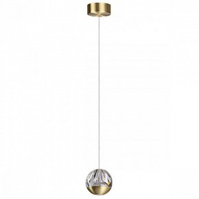 Подвесной светильник Odeon Light Sono 5101/5L в Верхней Салде - verhnyaya-salda.ok-mebel.com | фото 7