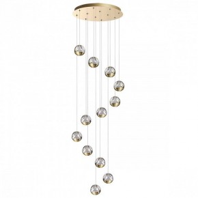 Подвесной светильник Odeon Light Sono 5101/60L в Верхней Салде - verhnyaya-salda.ok-mebel.com | фото 2