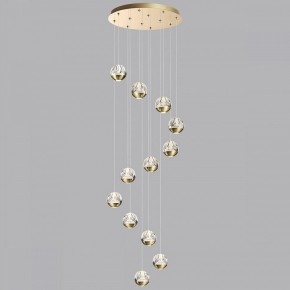 Подвесной светильник Odeon Light Sono 5101/60L в Верхней Салде - verhnyaya-salda.ok-mebel.com | фото 3