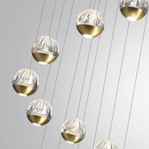 Подвесной светильник Odeon Light Sono 5101/60L в Верхней Салде - verhnyaya-salda.ok-mebel.com | фото 5