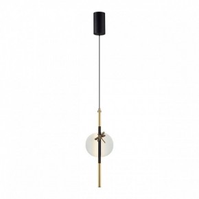 Подвесной светильник Odeon Light Strekoza 5413/12L в Верхней Салде - verhnyaya-salda.ok-mebel.com | фото 2