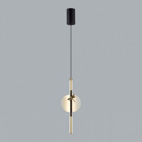 Подвесной светильник Odeon Light Strekoza 5413/12L в Верхней Салде - verhnyaya-salda.ok-mebel.com | фото 3