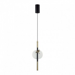 Подвесной светильник Odeon Light Strekoza 5413/12L в Верхней Салде - verhnyaya-salda.ok-mebel.com | фото 4