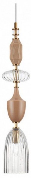 Подвесной светильник Odeon Light Terra 5414/1 в Верхней Салде - verhnyaya-salda.ok-mebel.com | фото