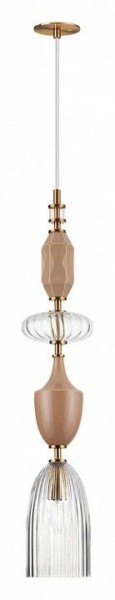 Подвесной светильник Odeon Light Terra 5414/1 в Верхней Салде - verhnyaya-salda.ok-mebel.com | фото 3