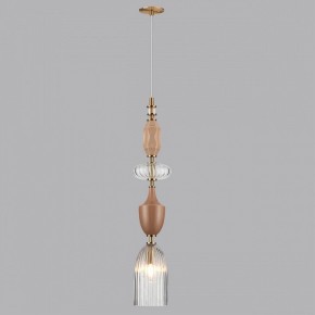 Подвесной светильник Odeon Light Terra 5414/1 в Верхней Салде - verhnyaya-salda.ok-mebel.com | фото 5