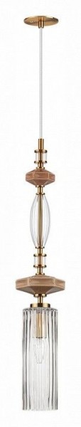 Подвесной светильник Odeon Light Terra 5414/1A в Верхней Салде - verhnyaya-salda.ok-mebel.com | фото 4