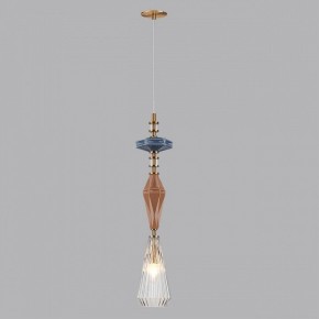 Подвесной светильник Odeon Light Terra 5414/1B в Верхней Салде - verhnyaya-salda.ok-mebel.com | фото 5