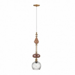 Подвесной светильник Odeon Light Terra 5414/1C в Верхней Салде - verhnyaya-salda.ok-mebel.com | фото 4