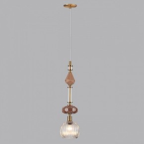 Подвесной светильник Odeon Light Terra 5414/1C в Верхней Салде - verhnyaya-salda.ok-mebel.com | фото 5