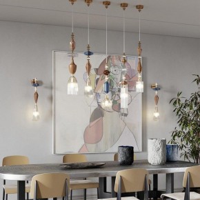 Подвесной светильник Odeon Light Terra 5414/1C в Верхней Салде - verhnyaya-salda.ok-mebel.com | фото 7