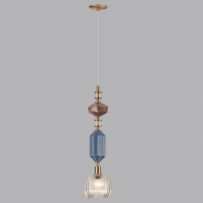 Подвесной светильник Odeon Light Terra 5414/1D в Верхней Салде - verhnyaya-salda.ok-mebel.com | фото 5