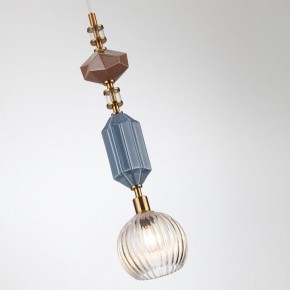 Подвесной светильник Odeon Light Terra 5414/1D в Верхней Салде - verhnyaya-salda.ok-mebel.com | фото 8