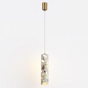 Подвесной светильник Odeon Light Terrazzo 7012/6L в Верхней Салде - verhnyaya-salda.ok-mebel.com | фото 2