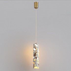 Подвесной светильник Odeon Light Terrazzo 7012/6L в Верхней Салде - verhnyaya-salda.ok-mebel.com | фото 4