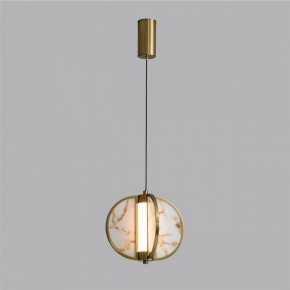 Подвесной светильник Odeon Light Toscana 5447/12L в Верхней Салде - verhnyaya-salda.ok-mebel.com | фото 4