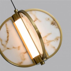 Подвесной светильник Odeon Light Toscana 5447/12L в Верхней Салде - verhnyaya-salda.ok-mebel.com | фото 6