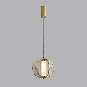 Подвесной светильник Odeon Light Toscana 5448/12L в Верхней Салде - verhnyaya-salda.ok-mebel.com | фото 4