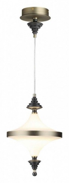 Подвесной светильник Odeon Light Ula 5404/23L в Верхней Салде - verhnyaya-salda.ok-mebel.com | фото 2