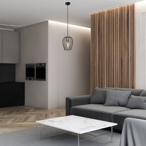 Подвесной светильник Rivoli Atena Б0047367 в Верхней Салде - verhnyaya-salda.ok-mebel.com | фото 9