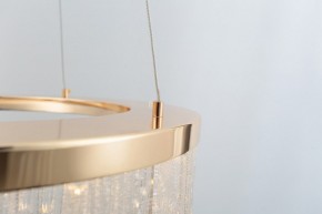Подвесной светильник Rivoli Diane Б0061976 в Верхней Салде - verhnyaya-salda.ok-mebel.com | фото 7