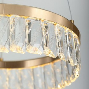 Подвесной светильник Rivoli Erika Б0061963 в Верхней Салде - verhnyaya-salda.ok-mebel.com | фото 12