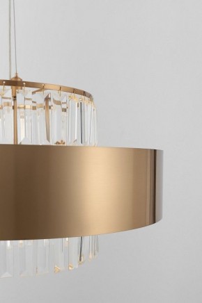 Подвесной светильник Rivoli Vickie Б0061902 в Верхней Салде - verhnyaya-salda.ok-mebel.com | фото 6