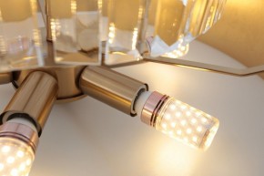 Подвесной светильник Rivoli Vickie Б0061902 в Верхней Салде - verhnyaya-salda.ok-mebel.com | фото 7
