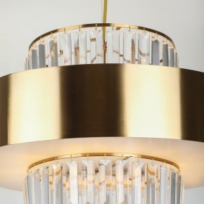 Подвесной светильник Rivoli Vickie Б0061902 в Верхней Салде - verhnyaya-salda.ok-mebel.com | фото 8